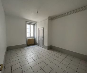 APPARTEMENT T2 CHALON SUR SAONE - Photo 1