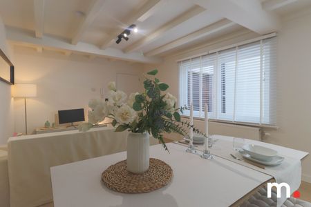 Gelijkvloers appartement te huur in Kortrijk - Photo 4