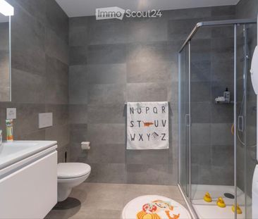 3 Zimmer, 81 m² - Photo 4