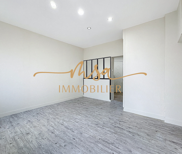 Location Maison 4 pièces 70m² BARENTIN 76360 - Photo 3