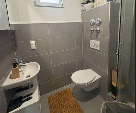 KL - Nähe Bahnhof, 1 Zimmer Appartement mit Pantryküche - Photo 5