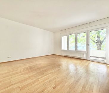 ERSTBEZUG NACH SANIERUNG | LOGGIATRAUM | OPTIMAL-AUFGETEILTE 3 ZIMMER | TOPLAGE IN GRINZING - Photo 1