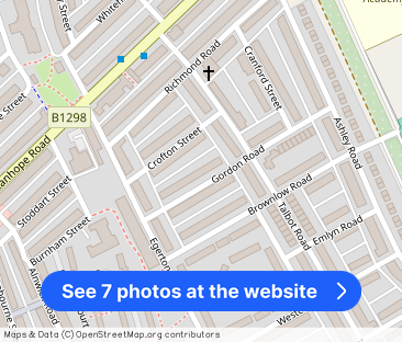 54 Gordon Road South Shields NE34 0QR - Photo 1