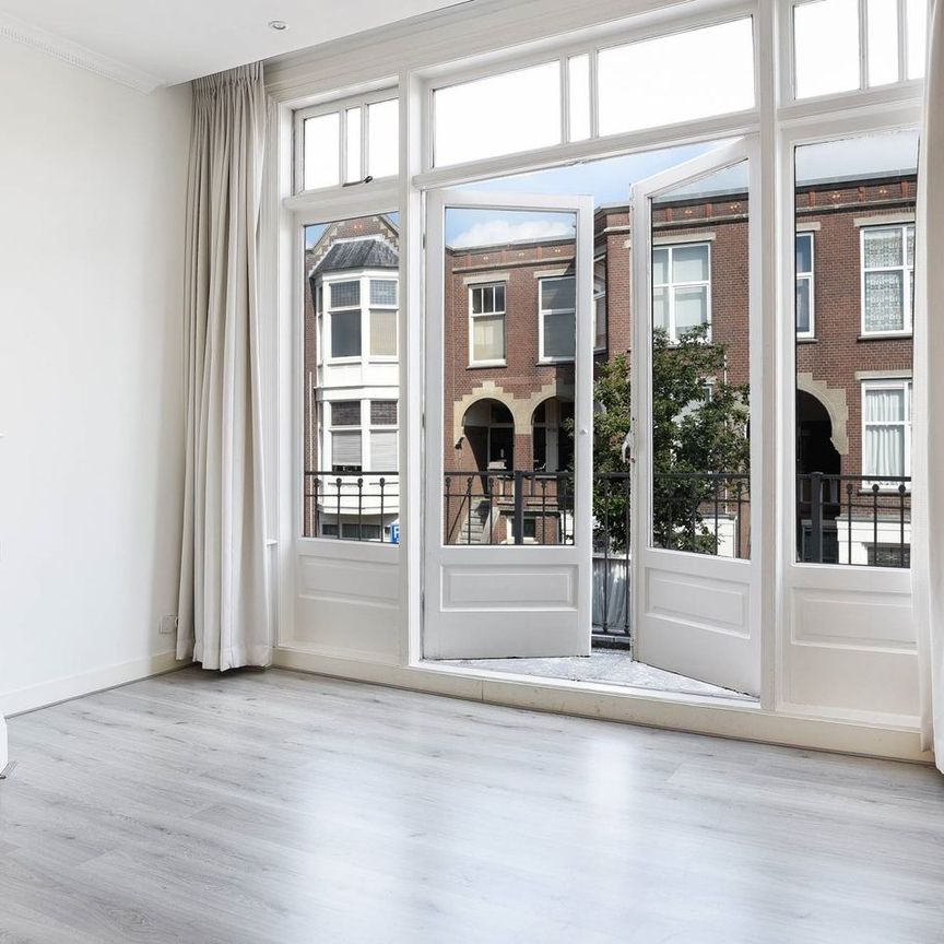 Huis te huur: Weimarstraat 388 2562 HW Den Haag - Foto 1