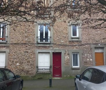 Appartement Corbeil Essonnes 2 pièce(s) 32.68 m2 - Photo 2