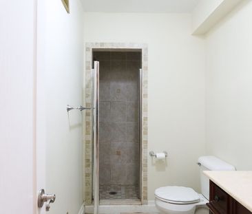 For Lease - 56 Francis Street Unit# #2 (Lower Unit), Vaughan, Ontario - Photo 5