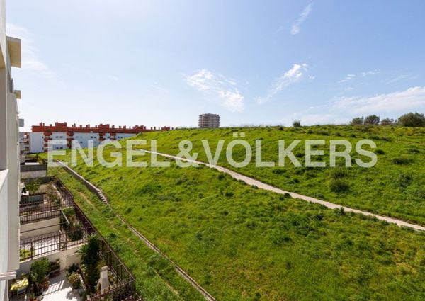 Apartamento T3 em Lisboa