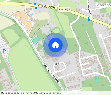 Moradia T4 em Lisboa - Photo 1