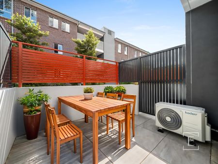 Level 4/7 Linden Street, Toongabbie NSW 2146 - Studio For Rent | Domain - Photo 2