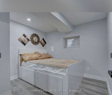 For Lease - 20 Florence Drive Unit# Bsmt (3 Bdrm), Whitby, Ontario - Photo 5