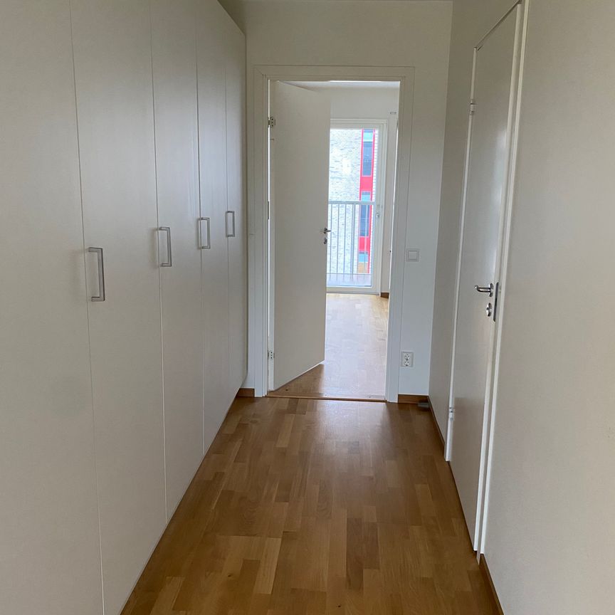 Herman Anderssons väg 4 - Foto 1