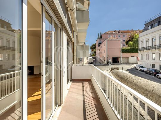 Apartamento T4 em Lisboa - Photo 1
