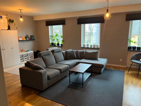 Kungsgatan, Vänersborg - Photo 3