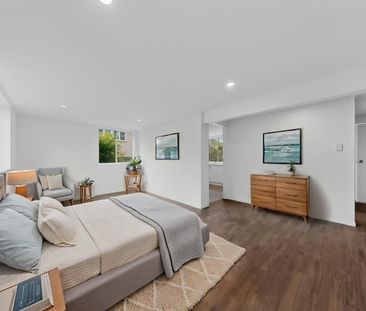 Freshly Renovated Family Home with Spacious Retreat - Photo 6