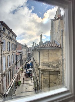 APPARTEMENT - STUDIO - 32 m², - Photo 1