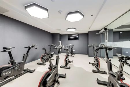 For Lease - 28 Freeland Street Unit# 2006, Toronto, Ontario - Photo 5