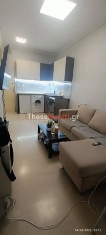 Διαμέρισμα για ενοικίαση Καλαμαριά - Photo 2