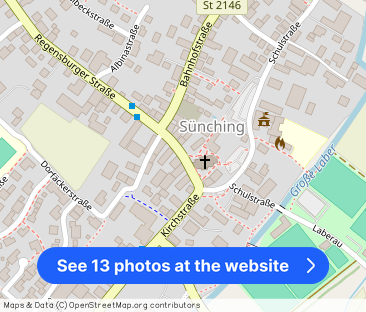 2-Zimmer-Dachgeschosswohnung mit Balkon - Photo 1