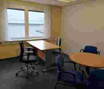 BÜRO in Zentrumslage - Foto 4