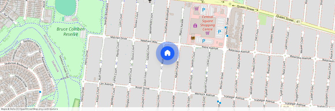 5 Walters Court, Vic 3028, Altona Meadows