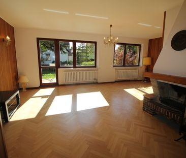 Duży dom wolnostojący 4 sypialnie - Zdjęcie 6