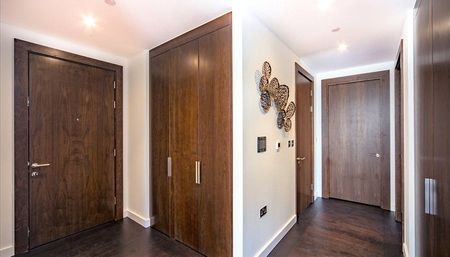 Charles Clowes Walk, London - Photo 3