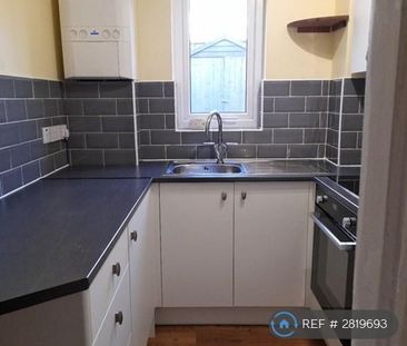 1 bedroom end of terrace house to rent - Photo 6