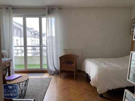 Appartement à louer 1 pièce 28.33m² - Photo 5