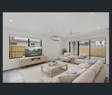 Stunning 4 Bedroom Home - Modern, Stylish & Ready to move in 17th A... - Photo 1