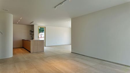 Luxueuze en energiezuinige penthouse met riant terras in de Leopoldlaan! - Photo 5