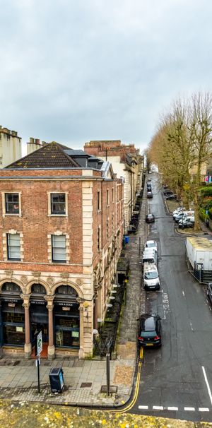 Park Street - Photo 1