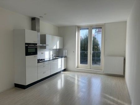 Te huur: Appartement Slotlaan in Zeist - Foto 4