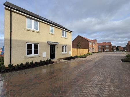 Covenham Drive, Grantham - Photo 5