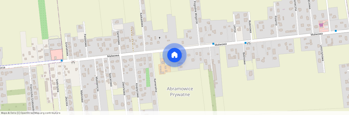 Abramowice Prywatne