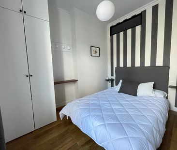 Location Appartement 1 pièce 27m² - Photo 3