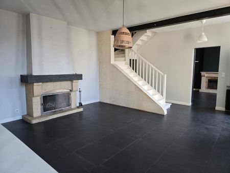 Location Maison 6 pièces 189m² GRADIGNAN 33170 - Photo 4