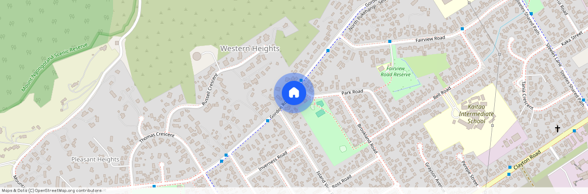 70 Gordon Road, Western Heights, Rotorua