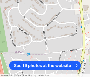 Watling Avenue, Seaham, County Durham, SR7 - Photo 1