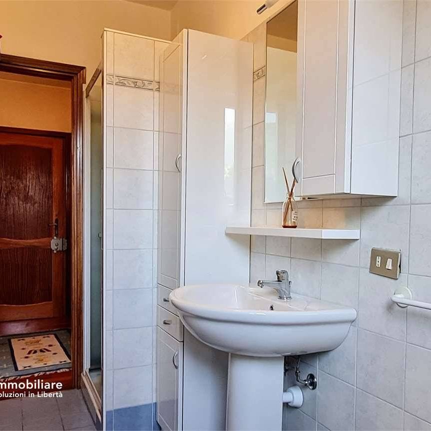 Monolocale via Ortigara , 21, Centro, Cesana Torinese - Photo 1