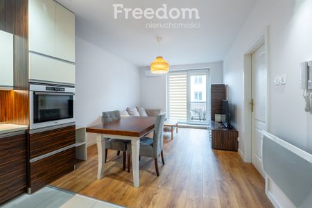 Mieszkanie 40 m², Józefosław, Alaski - Photo 4