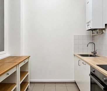 Tout savoir sur cet appartement dans le quartier Legendre-Lévis, à ... - Photo 5