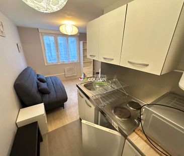 Location Appartement 1 pièce 15m² - Photo 2