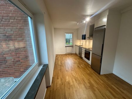 Rönnbergagatan. 33-2rok(lgh 1101) - Foto 5