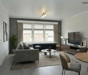 Appartement met garage - Foto 1