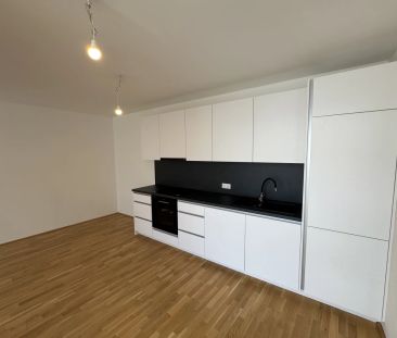 MODERN LIVING - KLIMA VORB. – ERSTBEZUG – FREIFLÄCHE – WÄRMEPUMPE! - Foto 1