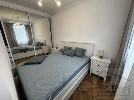 ul.Kwiatkowskiego mieszkanie z ogórdkiem - Photo 5