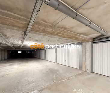 RUE DES ECOLES Appartement lumineux avec balcon et box - Photo 6