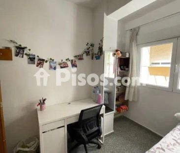 Piso en alquiler en Camino de Ronda - Photo 3