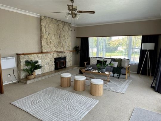 Garnett Street, Raureka - Photo 1