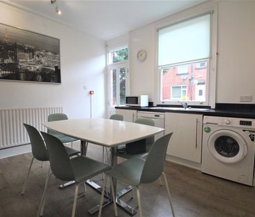 Newport Gardens, Headingley, LS6 3DA, Leeds - Photo 6